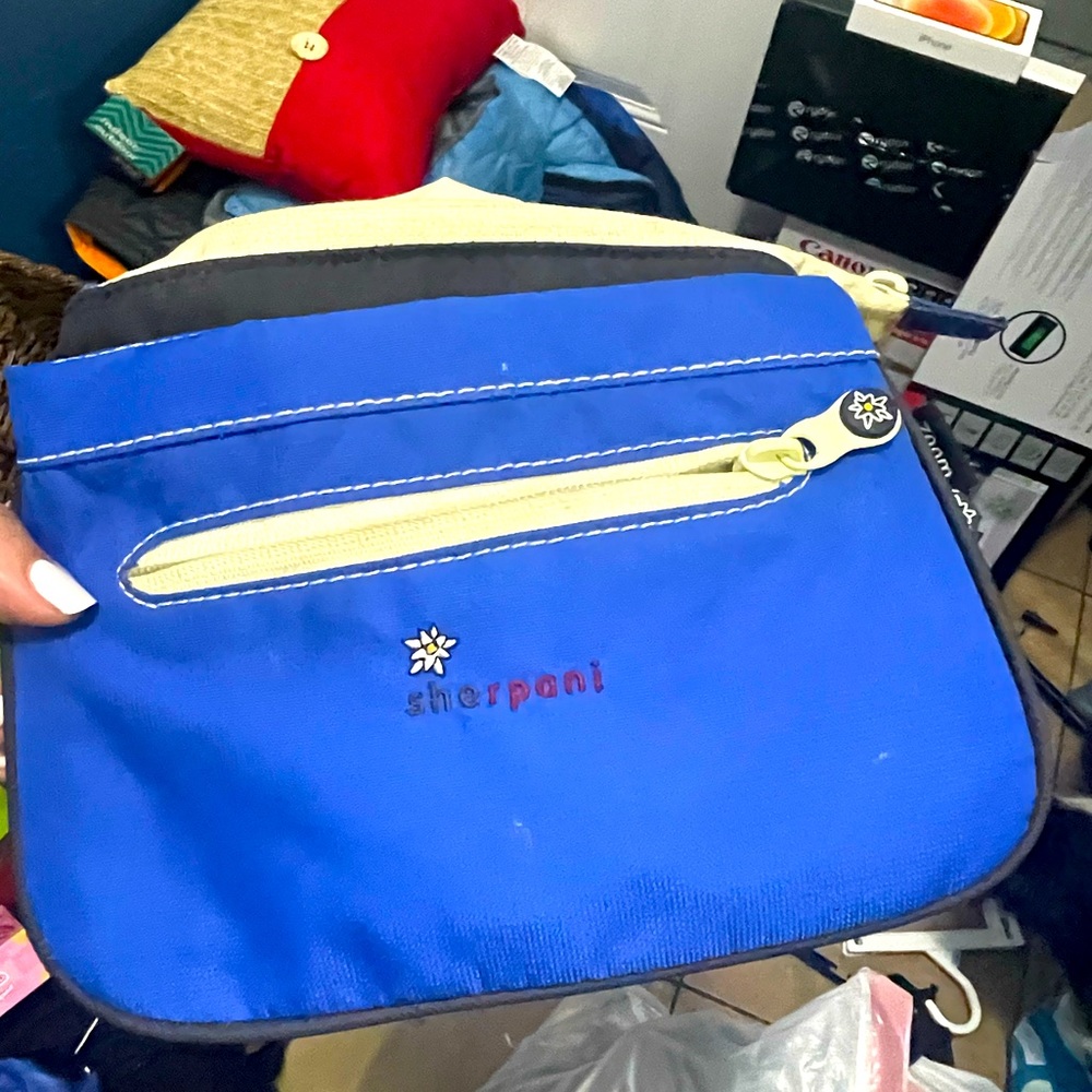 Sherpani Belt bag